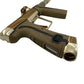 Used Planet Eclipse Geo R5 Paintball Gun Bronze/Sandstone Paintball Gun from CPXBrosPaintball Buy/Sell/Trade Paintball Markers, New Paintball Guns, Paintball Hoppers, Paintball Masks, and Hormesis Headbands