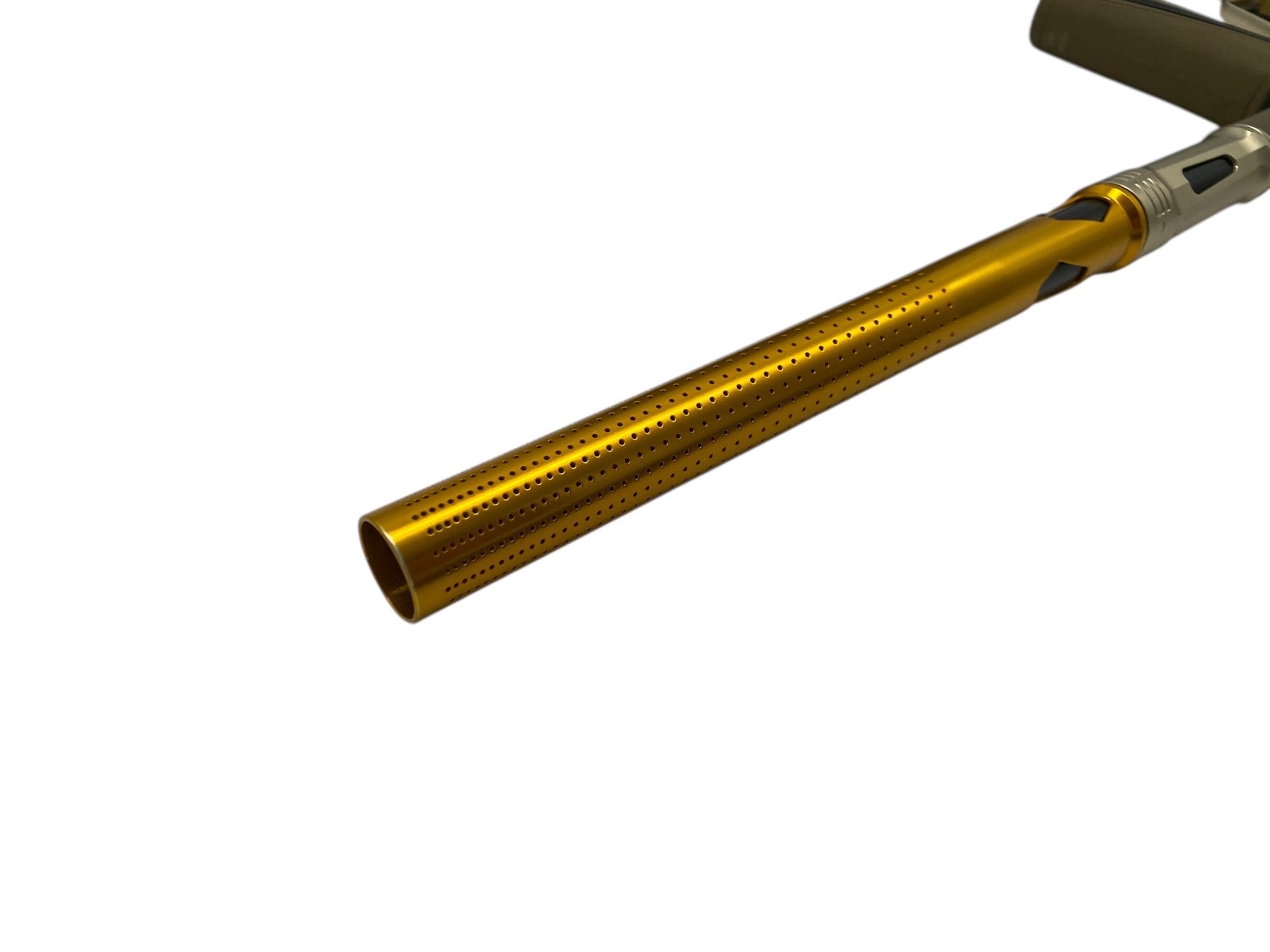 Used Planet Eclipse Geo R5 Paintball Gun Bronze/Sandstone Paintball Gun from CPXBrosPaintball Buy/Sell/Trade Paintball Markers, New Paintball Guns, Paintball Hoppers, Paintball Masks, and Hormesis Headbands