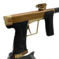 Used Planet Eclipse Geo R5 Paintball Gun Bronze/Sandstone Paintball Gun from CPXBrosPaintball Buy/Sell/Trade Paintball Markers, New Paintball Guns, Paintball Hoppers, Paintball Masks, and Hormesis Headbands