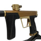 Used Planet Eclipse Geo R5 Paintball Gun Bronze/Sandstone Paintball Gun from CPXBrosPaintball Buy/Sell/Trade Paintball Markers, New Paintball Guns, Paintball Hoppers, Paintball Masks, and Hormesis Headbands