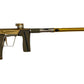 Used Planet Eclipse Geo R5 Paintball Gun Bronze/Sandstone Paintball Gun from CPXBrosPaintball Buy/Sell/Trade Paintball Markers, New Paintball Guns, Paintball Hoppers, Paintball Masks, and Hormesis Headbands