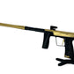 Used Planet Eclipse Geo R5 Paintball Gun Gold/Black Paintball Gun from CPXBrosPaintball Buy/Sell/Trade Paintball Markers, New Paintball Guns, Paintball Hoppers, Paintball Masks, and Hormesis Headbands