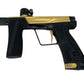 Used Planet Eclipse Geo R5 Paintball Gun Gold/Black Paintball Gun from CPXBrosPaintball Buy/Sell/Trade Paintball Markers, New Paintball Guns, Paintball Hoppers, Paintball Masks, and Hormesis Headbands