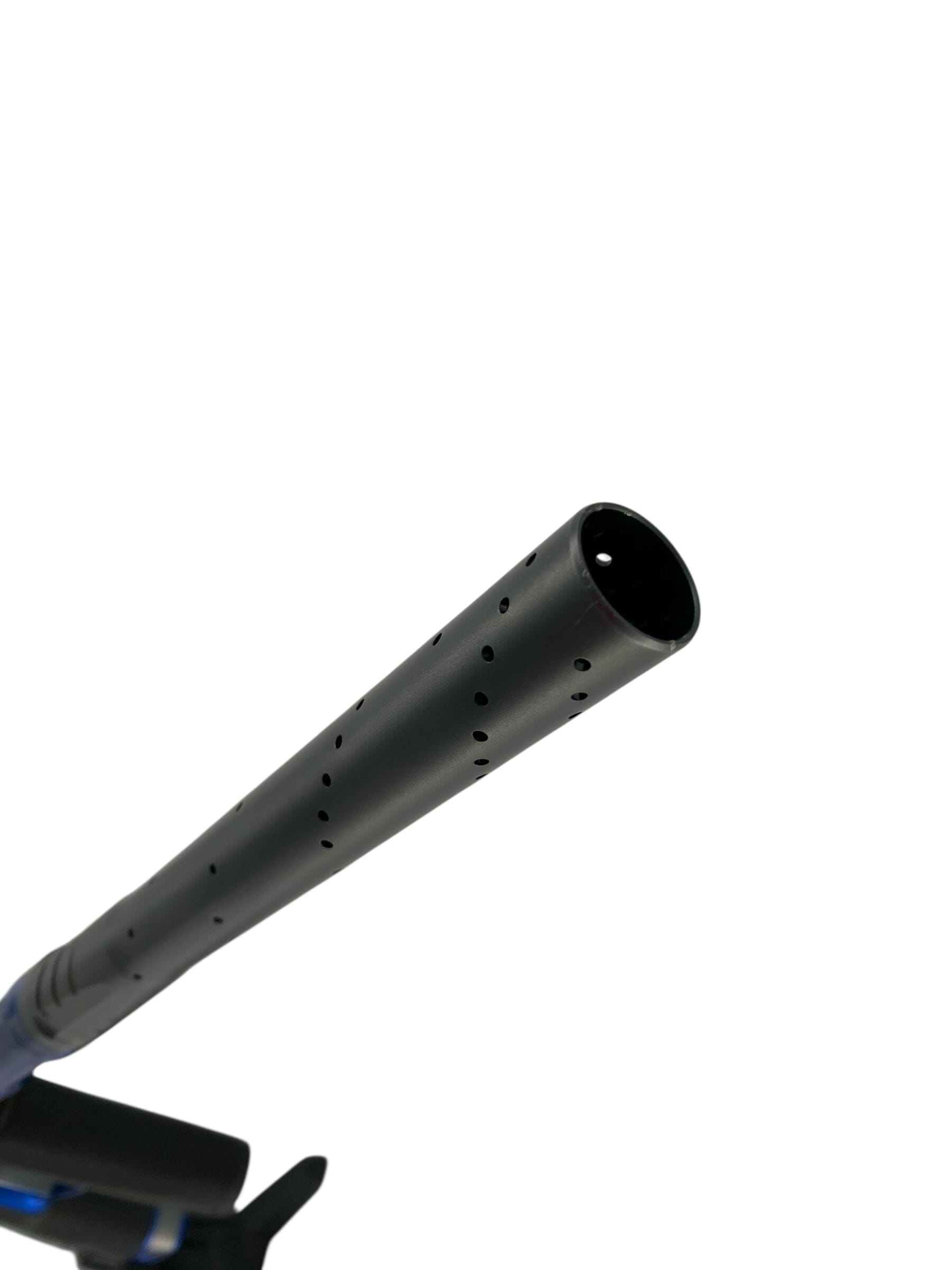 Used Planet Eclipse Geo R5 Paintball Gun Grey/Blue Paintball Gun from CPXBrosPaintball Buy/Sell/Trade Paintball Markers, New Paintball Guns, Paintball Hoppers, Paintball Masks, and Hormesis Headbands