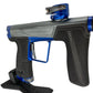 Used Planet Eclipse Geo R5 Paintball Gun Grey/Blue Paintball Gun from CPXBrosPaintball Buy/Sell/Trade Paintball Markers, New Paintball Guns, Paintball Hoppers, Paintball Masks, and Hormesis Headbands