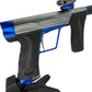 Used Planet Eclipse Geo R5 Paintball Gun Grey/Blue Paintball Gun from CPXBrosPaintball Buy/Sell/Trade Paintball Markers, New Paintball Guns, Paintball Hoppers, Paintball Masks, and Hormesis Headbands