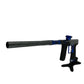 Used Planet Eclipse Geo R5 Paintball Gun Grey/Blue Paintball Gun from CPXBrosPaintball Buy/Sell/Trade Paintball Markers, New Paintball Guns, Paintball Hoppers, Paintball Masks, and Hormesis Headbands