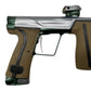 Used Planet Eclipse Geo R5 Paintball Gun Grey/Green Paintball Gun from CPXBrosPaintball Buy/Sell/Trade Paintball Markers, New Paintball Guns, Paintball Hoppers, Paintball Masks, and Hormesis Headbands