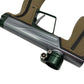 Used Planet Eclipse Geo R5 Paintball Gun Grey/Green Paintball Gun from CPXBrosPaintball Buy/Sell/Trade Paintball Markers, New Paintball Guns, Paintball Hoppers, Paintball Masks, and Hormesis Headbands