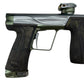 Used Planet Eclipse Geo R5 Paintball Gun Grey/Olive Paintball Gun from CPXBrosPaintball Buy/Sell/Trade Paintball Markers, New Paintball Guns, Paintball Hoppers, Paintball Masks, and Hormesis Headbands