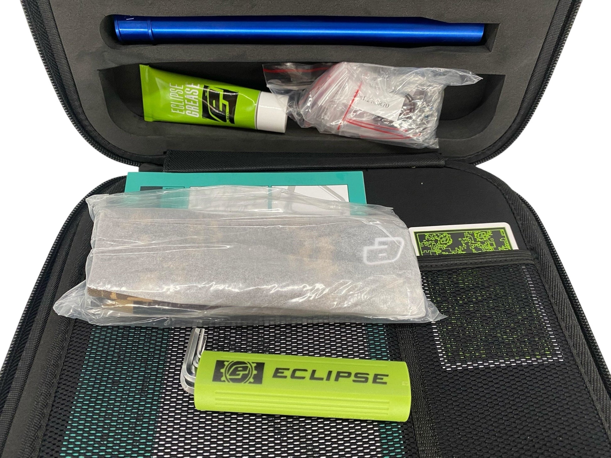 Used Planet Eclipse Geo R5 Paintball Gun LX Range Cherry Blossom/Pink Lady Paintball Gun from CPXBrosPaintball Buy/Sell/Trade Paintball Markers, New Paintball Guns, Paintball Hoppers, Paintball Masks, and Hormesis Headbands