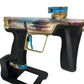 Used Planet Eclipse Geo R5 Paintball Gun LX Range Cherry Blossom/Pink Lady Paintball Gun from CPXBrosPaintball Buy/Sell/Trade Paintball Markers, New Paintball Guns, Paintball Hoppers, Paintball Masks, and Hormesis Headbands