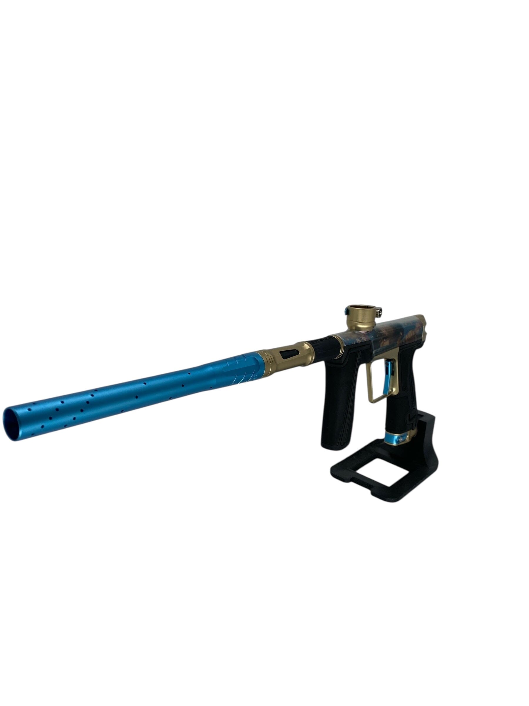 Used Planet Eclipse Geo R5 Paintball Gun LX Range Cherry Blossom/Pink Lady Paintball Gun from CPXBrosPaintball Buy/Sell/Trade Paintball Markers, New Paintball Guns, Paintball Hoppers, Paintball Masks, and Hormesis Headbands