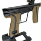 Used Planet Eclipse Geo R5 Paintball Gun Midnight Paintball Gun from CPXBrosPaintball Buy/Sell/Trade Paintball Markers, New Paintball Guns, Paintball Hoppers, Paintball Masks, and Hormesis Headbands