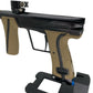 Used Planet Eclipse Geo R5 Paintball Gun Midnight Paintball Gun from CPXBrosPaintball Buy/Sell/Trade Paintball Markers, New Paintball Guns, Paintball Hoppers, Paintball Masks, and Hormesis Headbands