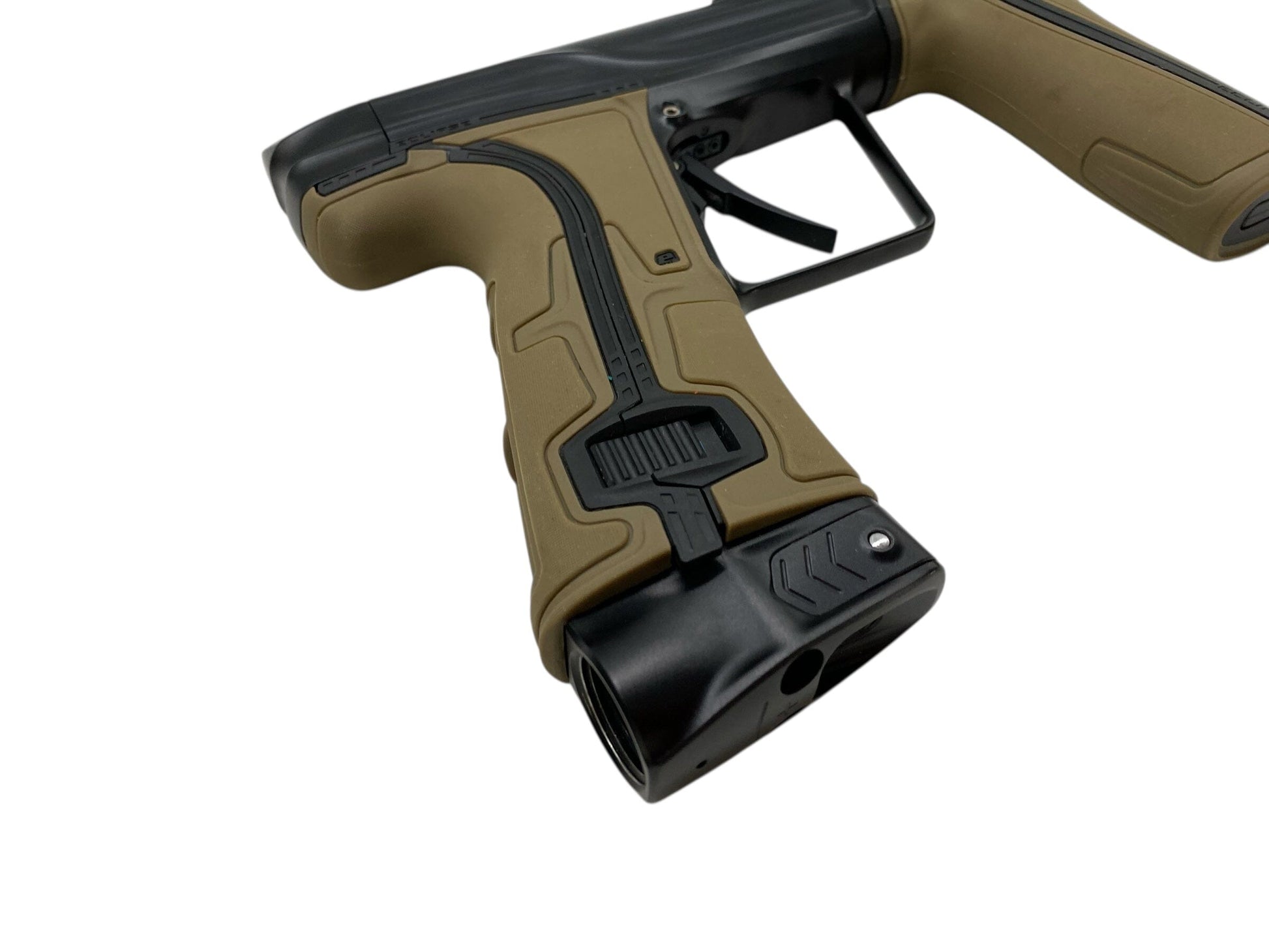 Used Planet Eclipse Geo R5 Paintball Gun Midnight Paintball Gun from CPXBrosPaintball Buy/Sell/Trade Paintball Markers, New Paintball Guns, Paintball Hoppers, Paintball Masks, and Hormesis Headbands