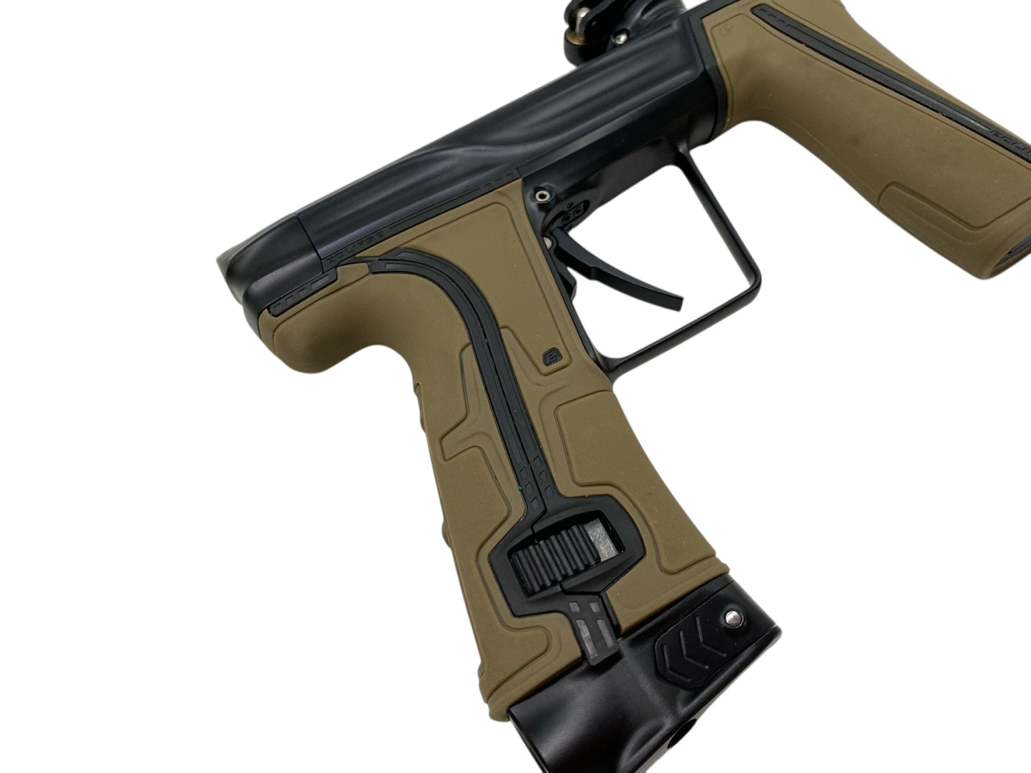 Used Planet Eclipse Geo R5 Paintball Gun Midnight Paintball Gun from CPXBrosPaintball Buy/Sell/Trade Paintball Markers, New Paintball Guns, Paintball Hoppers, Paintball Masks, and Hormesis Headbands