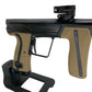 Used Planet Eclipse Geo R5 Paintball Gun Midnight Paintball Gun from CPXBrosPaintball Buy/Sell/Trade Paintball Markers, New Paintball Guns, Paintball Hoppers, Paintball Masks, and Hormesis Headbands
