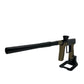 Used Planet Eclipse Geo R5 Paintball Gun Midnight Paintball Gun from CPXBrosPaintball Buy/Sell/Trade Paintball Markers, New Paintball Guns, Paintball Hoppers, Paintball Masks, and Hormesis Headbands