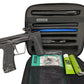 Used Planet Eclipse Geo R5 Paintball Gun Midnight Paintball Gun from CPXBrosPaintball Buy/Sell/Trade Paintball Markers, New Paintball Guns, Paintball Hoppers, Paintball Masks, and Hormesis Headbands