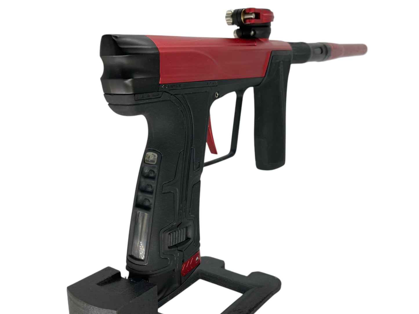 Used Planet Eclipse Geo R5 Paintball Gun Paintball Gun from CPXBrosPaintball Buy/Sell/Trade Paintball Markers, New Paintball Guns, Paintball Hoppers, Paintball Masks, and Hormesis Headbands