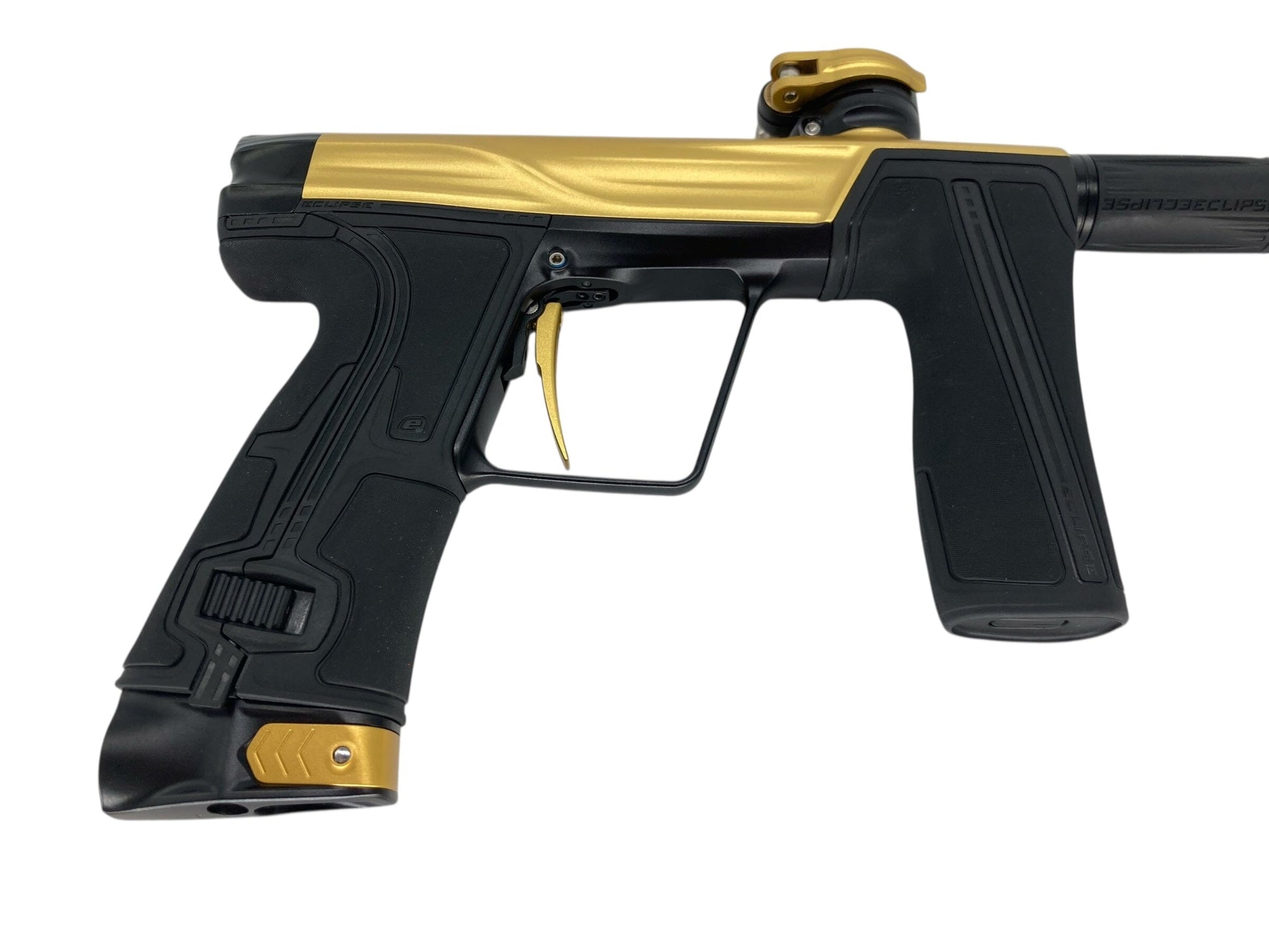 Used Planet Eclipse Geo R5 Paintball Gun Paintball Gun from CPXBrosPaintball Buy/Sell/Trade Paintball Markers, New Paintball Guns, Paintball Hoppers, Paintball Masks, and Hormesis Headbands
