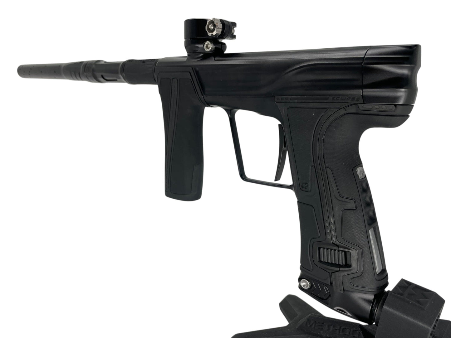 Used Planet Eclipse Geo R5 Paintball Gun Paintball Gun from CPXBrosPaintball Buy/Sell/Trade Paintball Markers, New Paintball Guns, Paintball Hoppers, Paintball Masks, and Hormesis Headbands