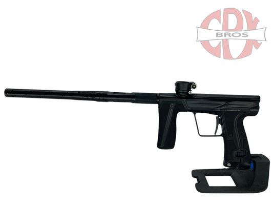 Used Planet Eclipse Geo R5 Paintball Gun Paintball Gun from CPXBrosPaintball Buy/Sell/Trade Paintball Markers, New Paintball Guns, Paintball Hoppers, Paintball Masks, and Hormesis Headbands