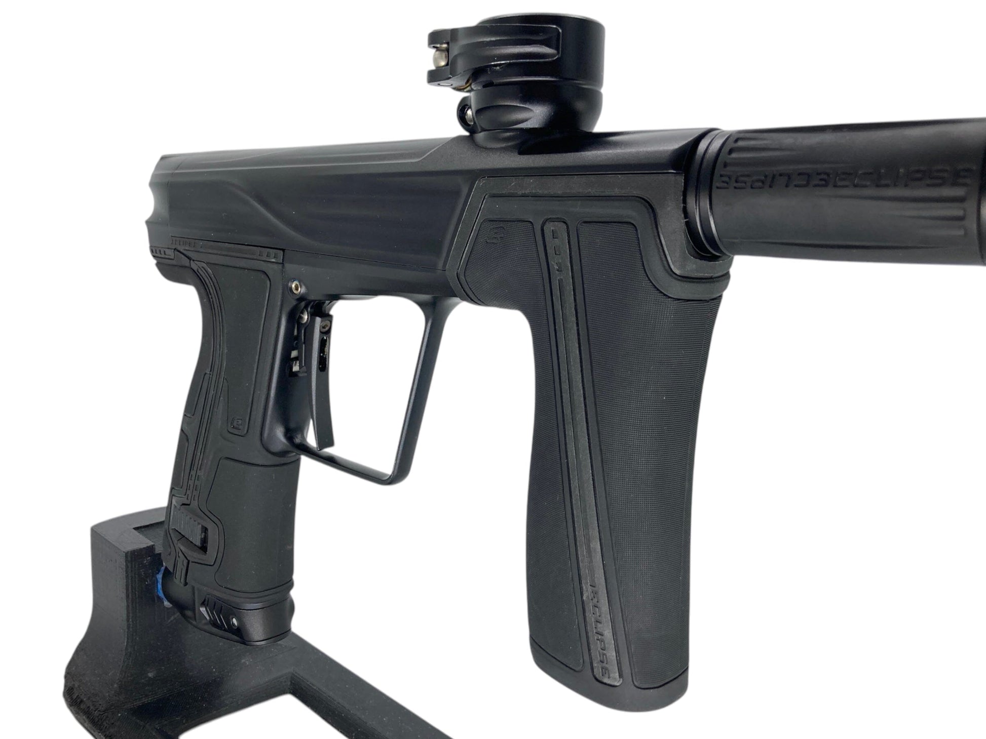 Used Planet Eclipse Geo R5 Paintball Gun Paintball Gun from CPXBrosPaintball Buy/Sell/Trade Paintball Markers, New Paintball Guns, Paintball Hoppers, Paintball Masks, and Hormesis Headbands