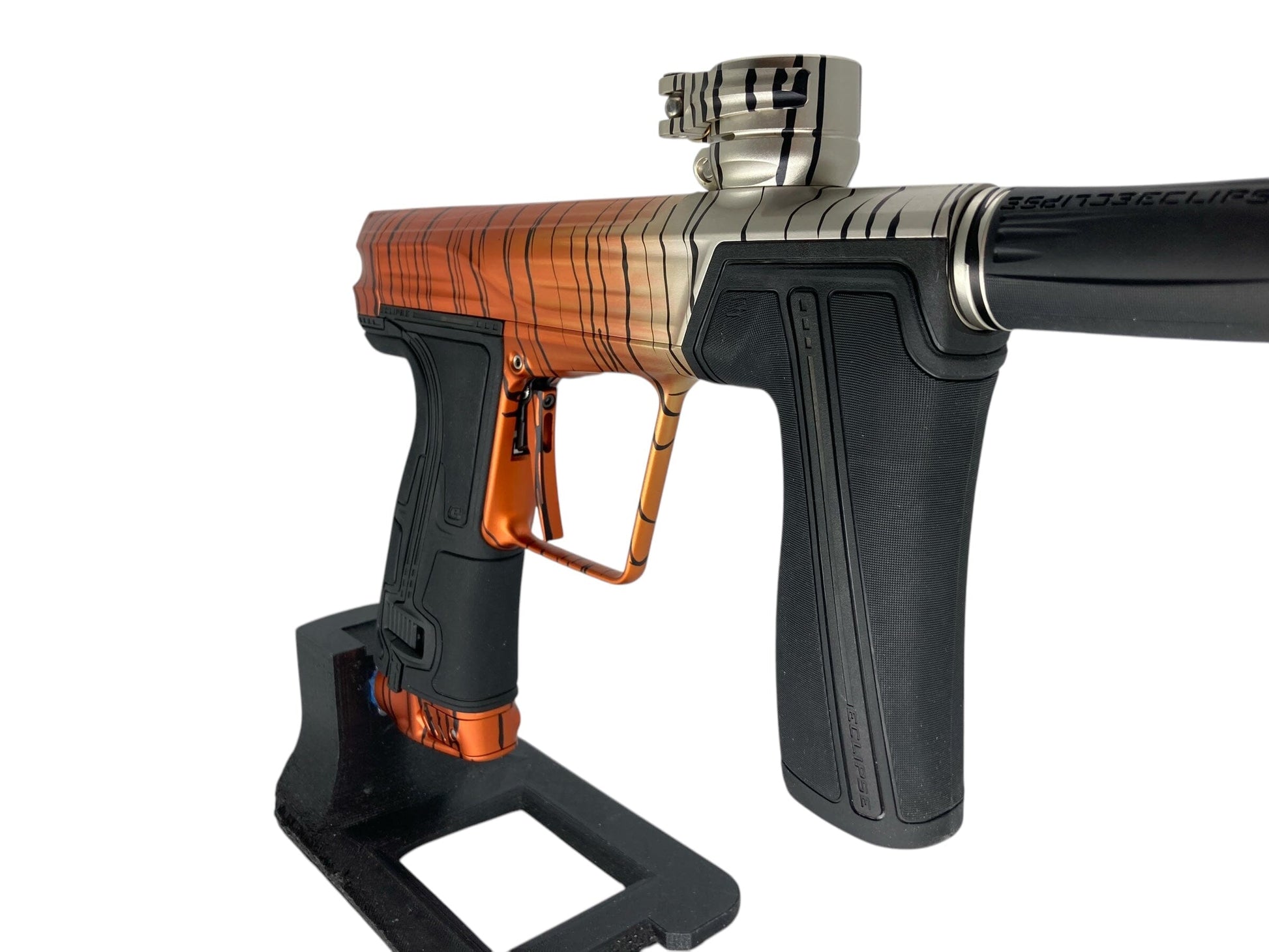 Used Planet Eclipse Geo R5 Paintball Gun Paintball Gun from CPXBrosPaintball Buy/Sell/Trade Paintball Markers, New Paintball Guns, Paintball Hoppers, Paintball Masks, and Hormesis Headbands