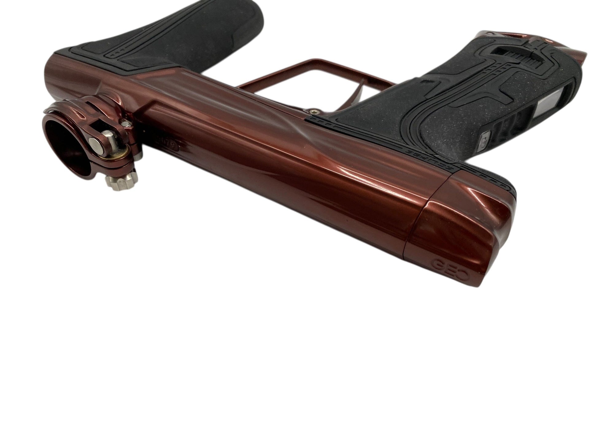 Used Planet Eclipse Geo R5 Paintball Gun Paintball Gun from CPXBrosPaintball Buy/Sell/Trade Paintball Markers, New Paintball Guns, Paintball Hoppers, Paintball Masks, and Hormesis Headbands
