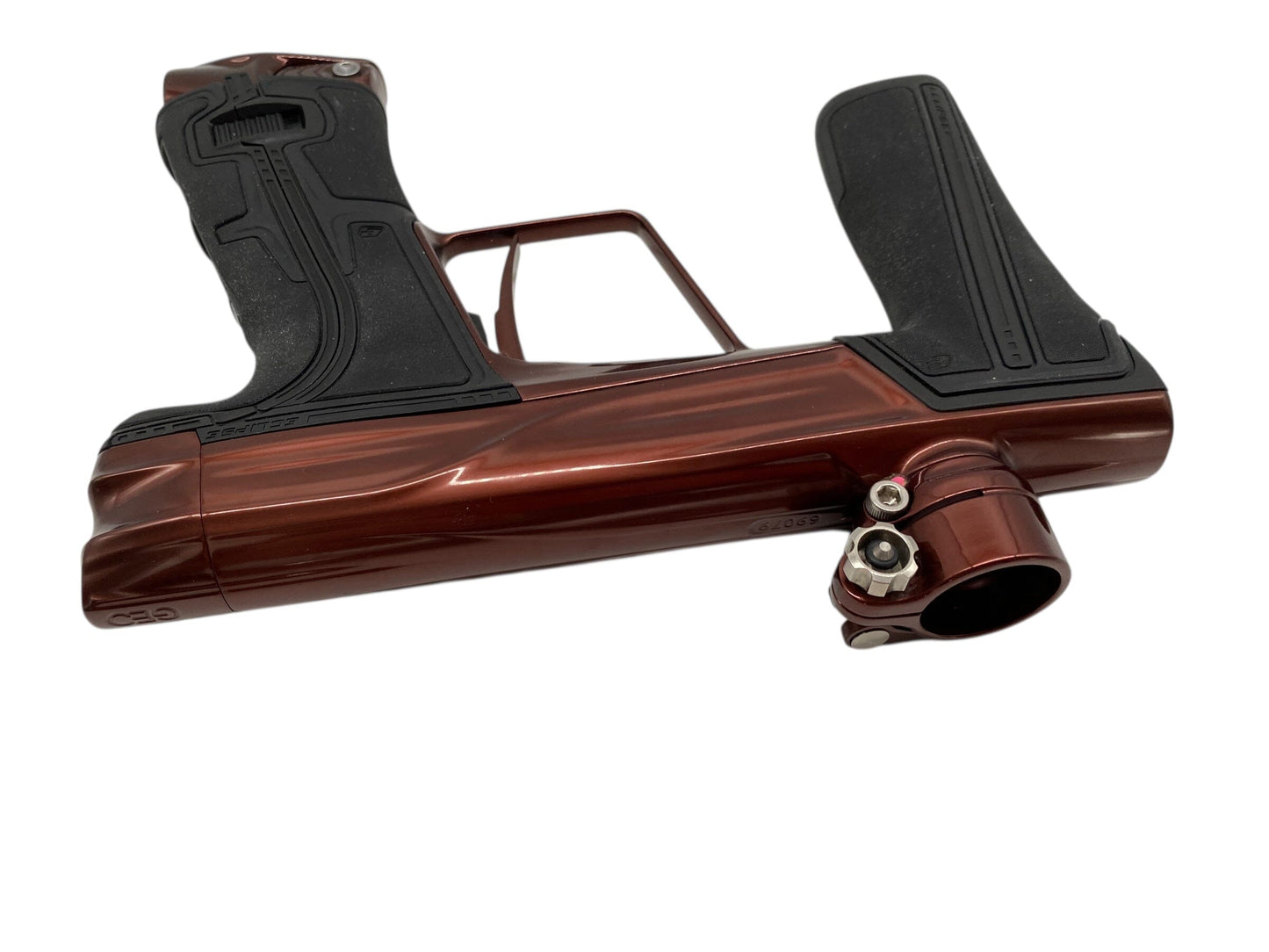 Used Planet Eclipse Geo R5 Paintball Gun Paintball Gun from CPXBrosPaintball Buy/Sell/Trade Paintball Markers, New Paintball Guns, Paintball Hoppers, Paintball Masks, and Hormesis Headbands