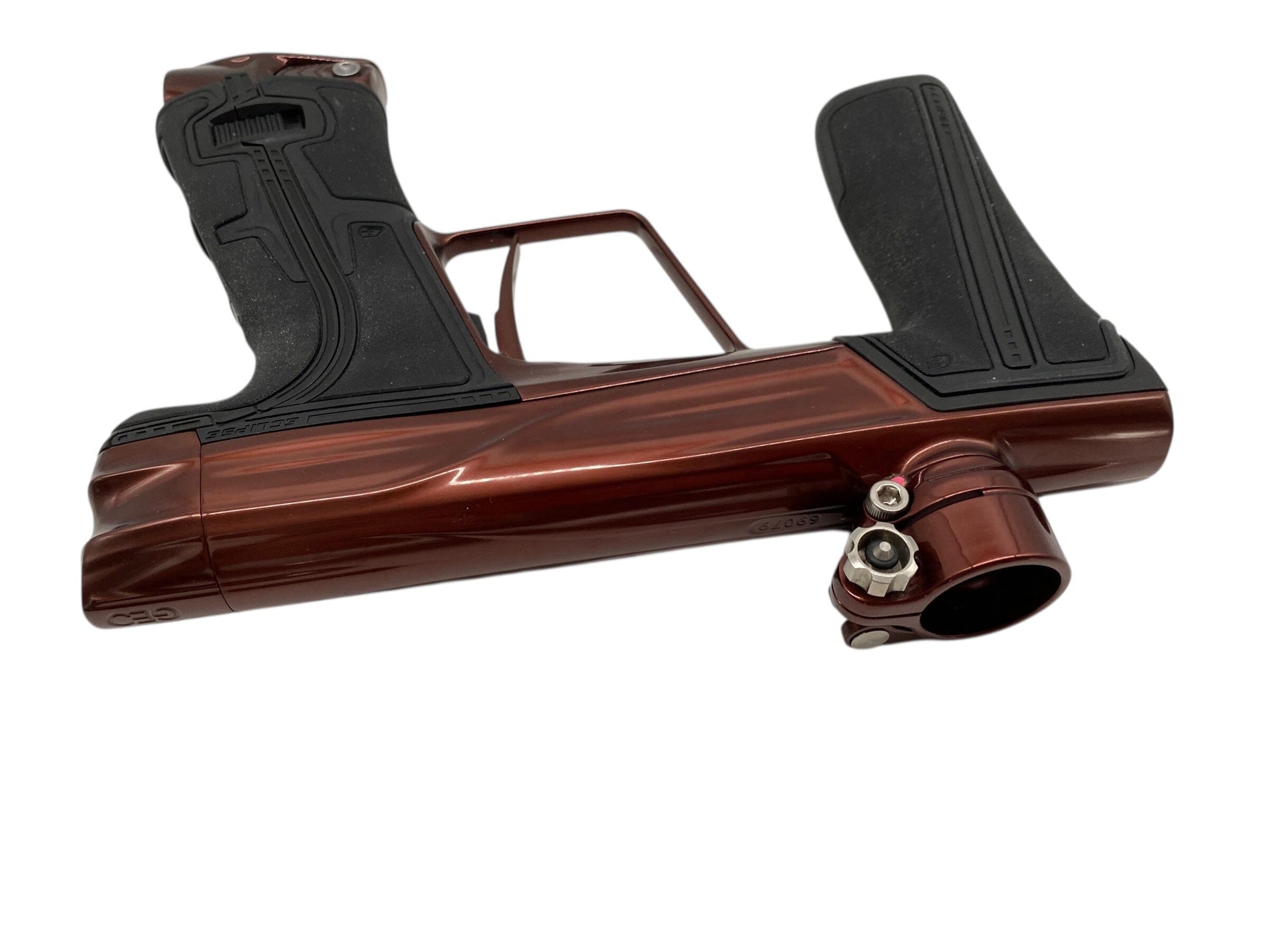 Used Planet Eclipse Geo R5 Paintball Gun Paintball Gun from CPXBrosPaintball Buy/Sell/Trade Paintball Markers, New Paintball Guns, Paintball Hoppers, Paintball Masks, and Hormesis Headbands