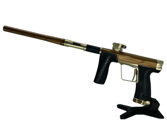 Used Planet Eclipse Geo R5 Paintball Gun Paintball Gun from CPXBrosPaintball Buy/Sell/Trade Paintball Markers, New Paintball Guns, Paintball Hoppers, Paintball Masks, and Hormesis Headbands