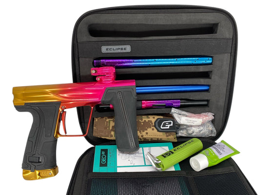 Used Planet Eclipse Geo R5 Paintball Gun Paintball Gun from CPXBrosPaintball Buy/Sell/Trade Paintball Markers, New Paintball Guns, Paintball Hoppers, Paintball Masks, and Hormesis Headbands