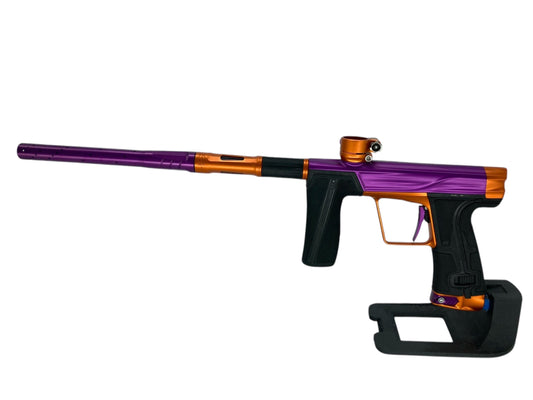 Used Planet Eclipse Geo R5 Paintball Gun Paintball Gun from CPXBrosPaintball Buy/Sell/Trade Paintball Markers, New Paintball Guns, Paintball Hoppers, Paintball Masks, and Hormesis Headbands