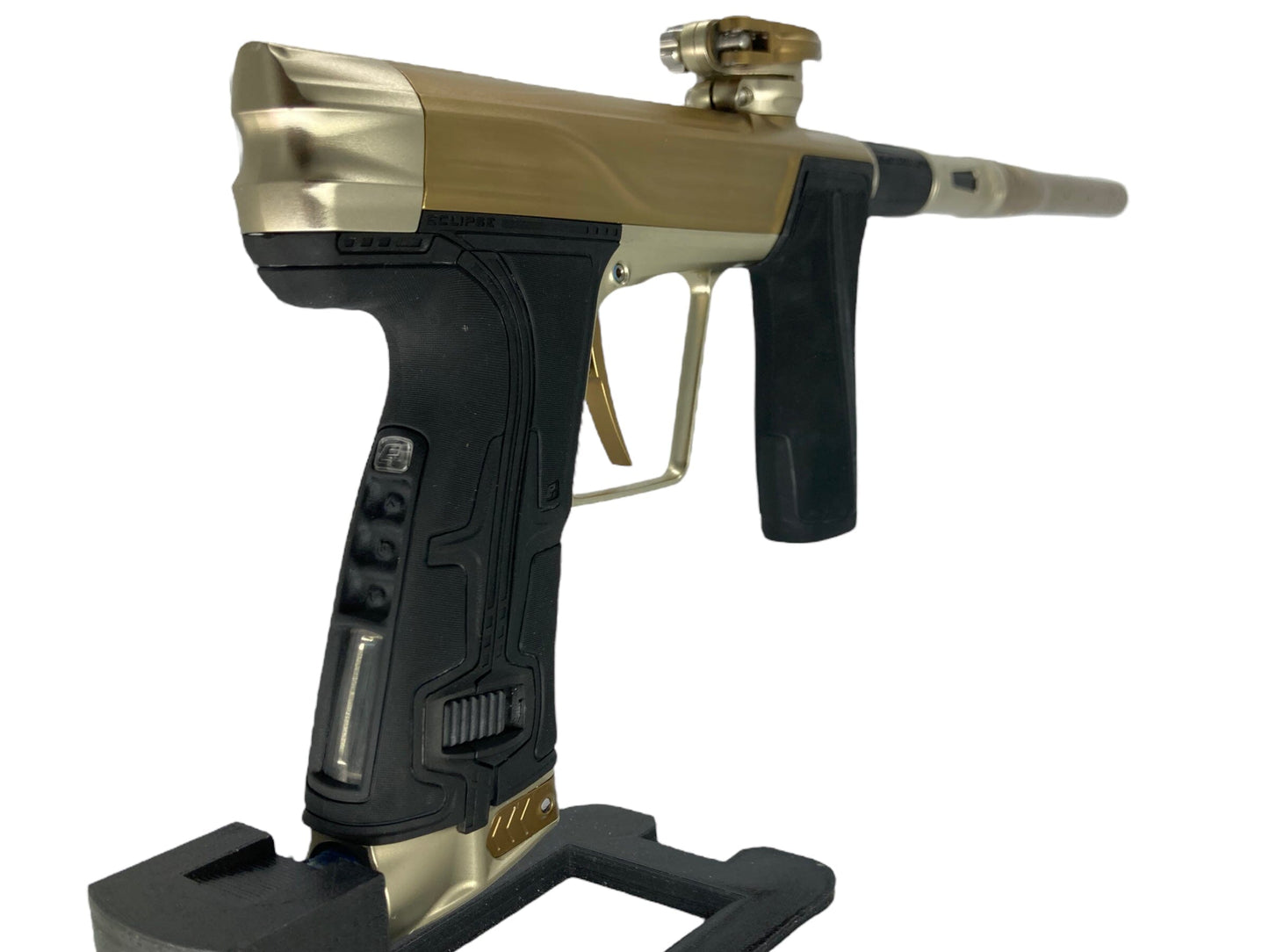 Used Planet Eclipse Geo R5 Paintball Gun Paintball Gun from CPXBrosPaintball Buy/Sell/Trade Paintball Markers, New Paintball Guns, Paintball Hoppers, Paintball Masks, and Hormesis Headbands