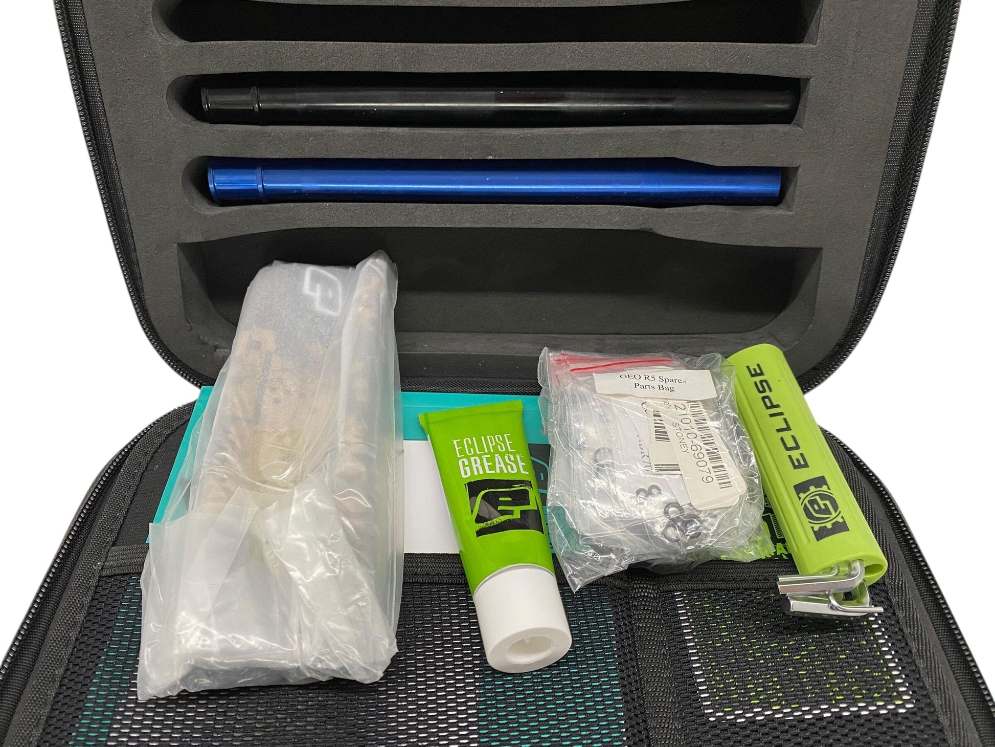 Used Planet Eclipse Geo R5 Paintball Gun Paintball Gun from CPXBrosPaintball Buy/Sell/Trade Paintball Markers, New Paintball Guns, Paintball Hoppers, Paintball Masks, and Hormesis Headbands