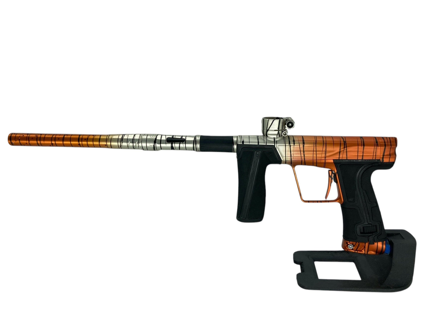 Used Planet Eclipse Geo R5 Paintball Gun Paintball Gun from CPXBrosPaintball Buy/Sell/Trade Paintball Markers, New Paintball Guns, Paintball Hoppers, Paintball Masks, and Hormesis Headbands