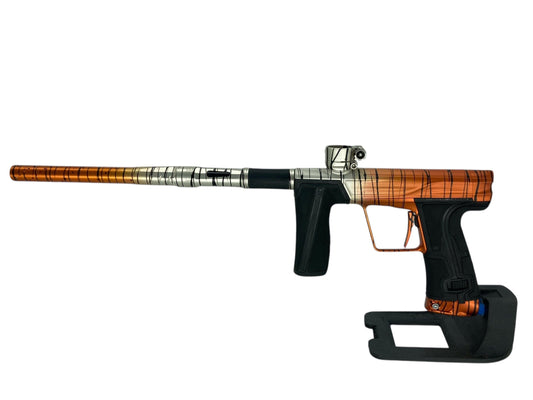 Used Planet Eclipse Geo R5 Paintball Gun Paintball Gun from CPXBrosPaintball Buy/Sell/Trade Paintball Markers, New Paintball Guns, Paintball Hoppers, Paintball Masks, and Hormesis Headbands