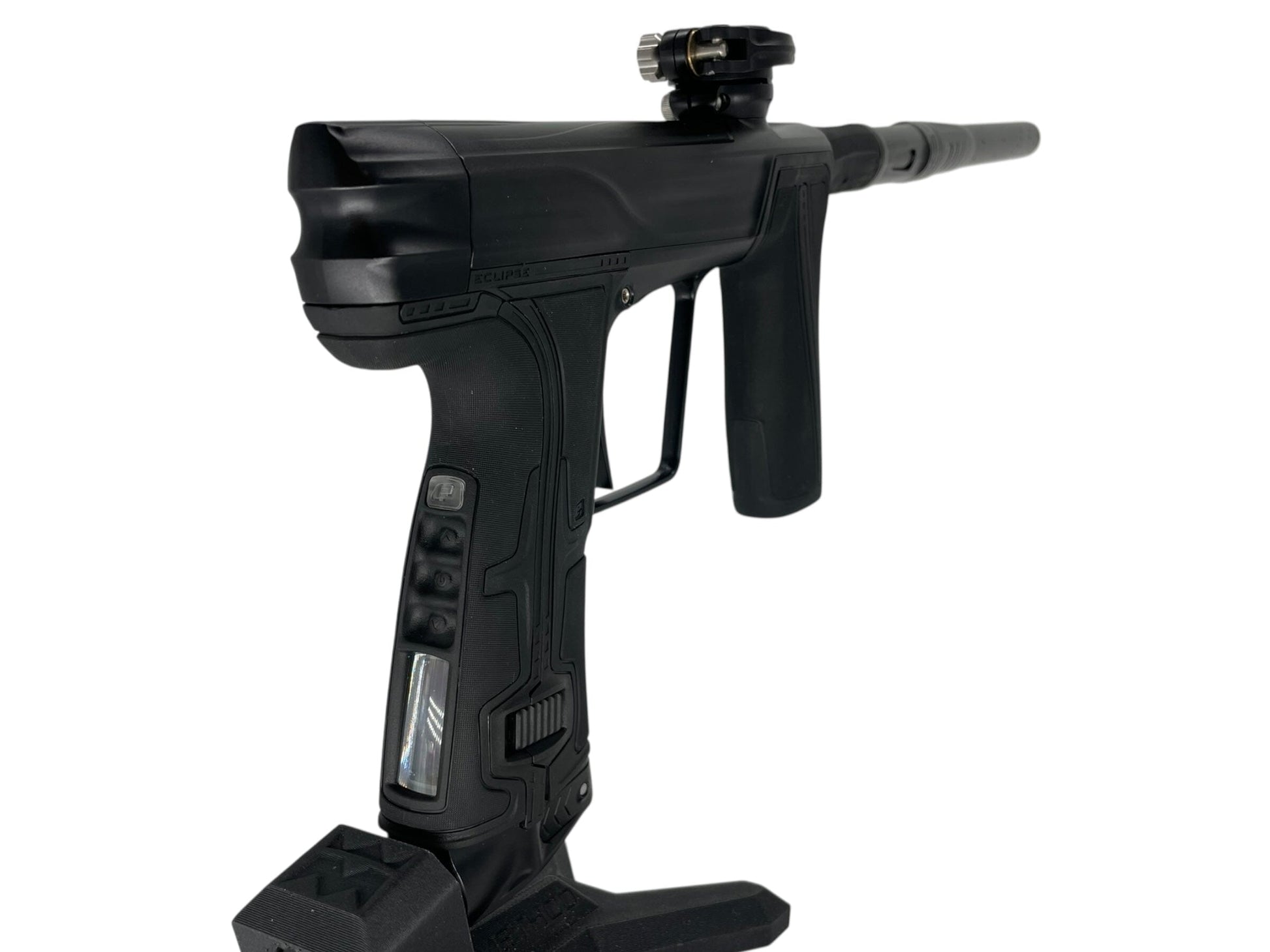 Used Planet Eclipse Geo R5 Paintball Gun Paintball Gun from CPXBrosPaintball Buy/Sell/Trade Paintball Markers, New Paintball Guns, Paintball Hoppers, Paintball Masks, and Hormesis Headbands