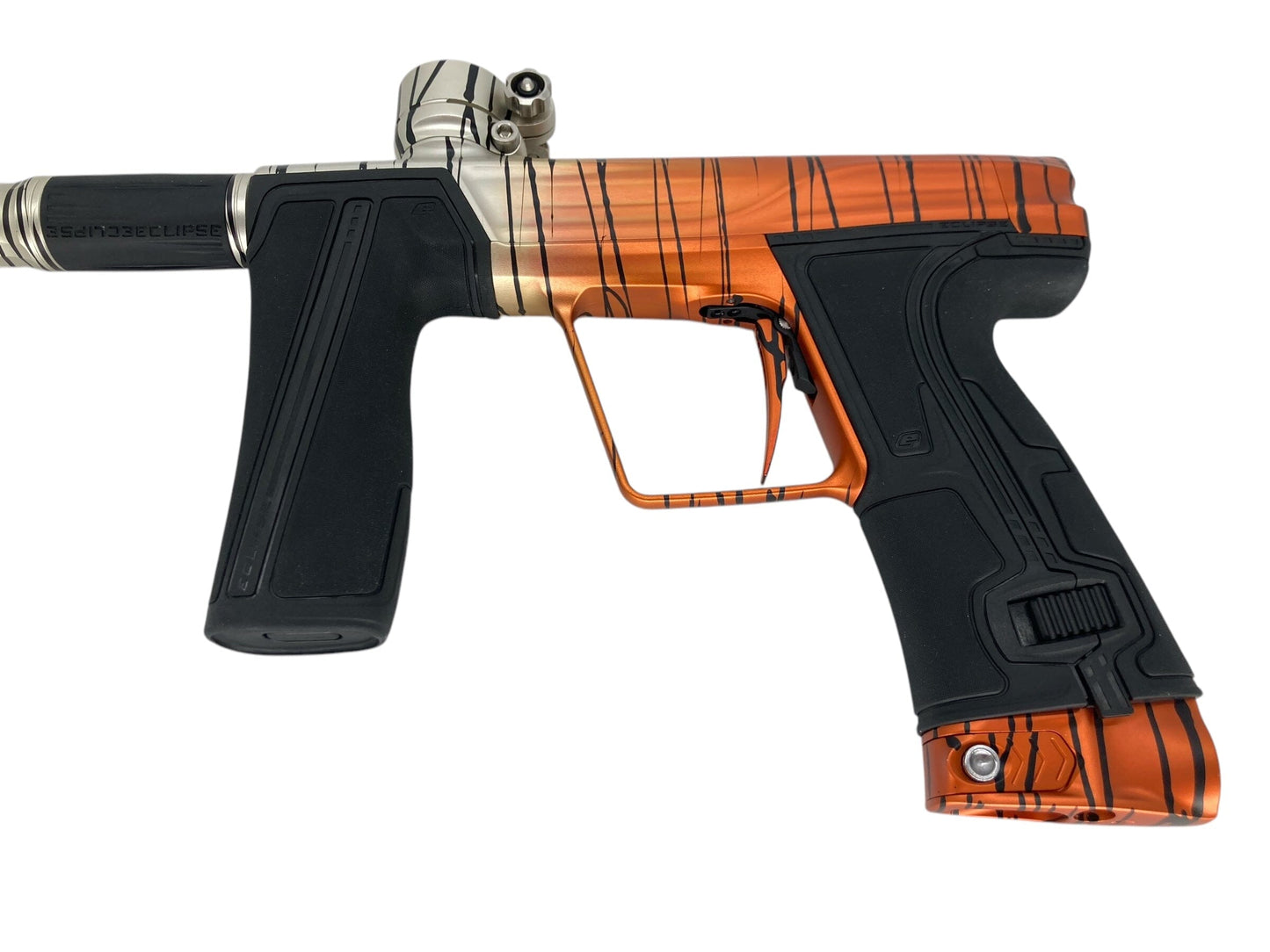 Used Planet Eclipse Geo R5 Paintball Gun Paintball Gun from CPXBrosPaintball Buy/Sell/Trade Paintball Markers, New Paintball Guns, Paintball Hoppers, Paintball Masks, and Hormesis Headbands