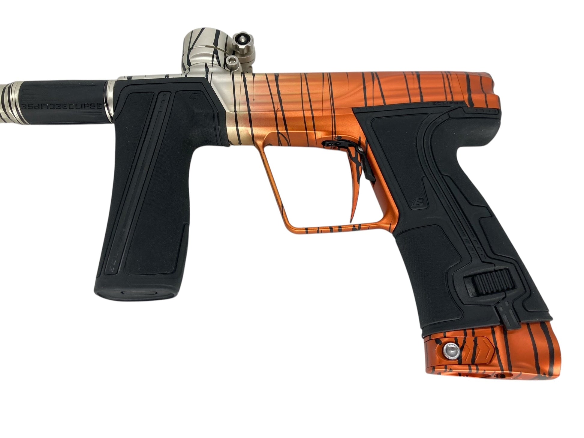 Used Planet Eclipse Geo R5 Paintball Gun Paintball Gun from CPXBrosPaintball Buy/Sell/Trade Paintball Markers, New Paintball Guns, Paintball Hoppers, Paintball Masks, and Hormesis Headbands