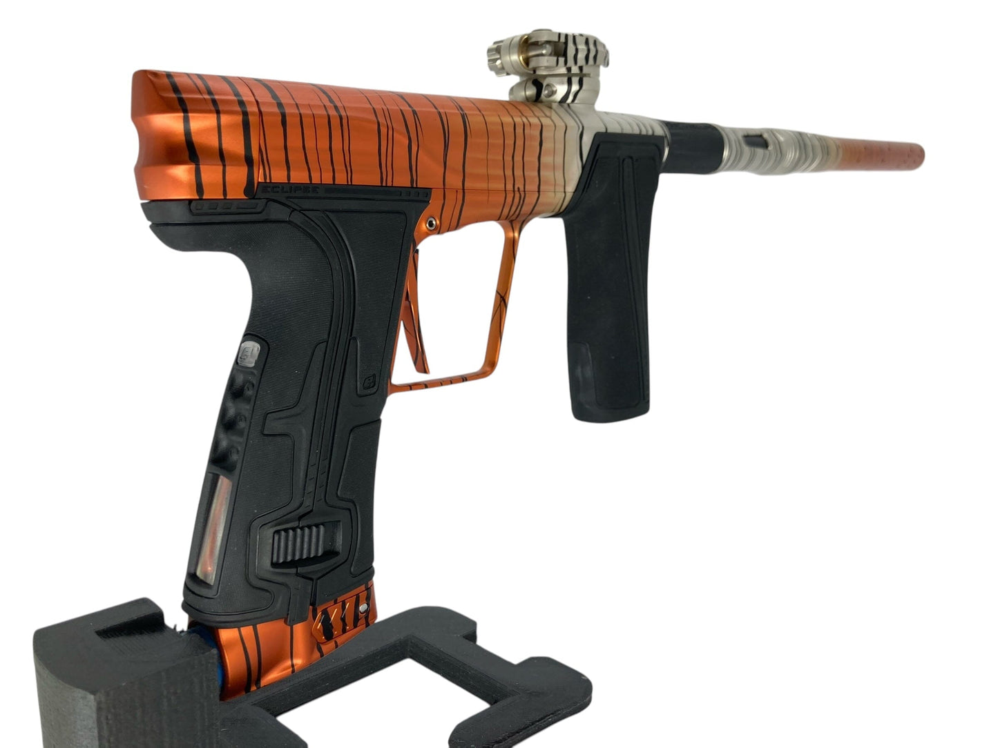Used Planet Eclipse Geo R5 Paintball Gun Paintball Gun from CPXBrosPaintball Buy/Sell/Trade Paintball Markers, New Paintball Guns, Paintball Hoppers, Paintball Masks, and Hormesis Headbands