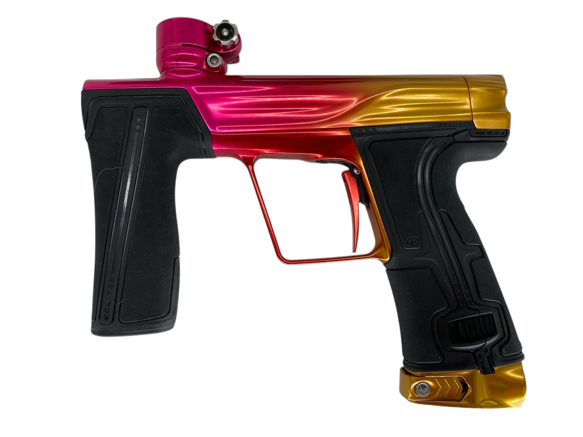 Used Planet Eclipse Geo R5 Paintball Gun Paintball Gun from CPXBrosPaintball Buy/Sell/Trade Paintball Markers, New Paintball Guns, Paintball Hoppers, Paintball Masks, and Hormesis Headbands