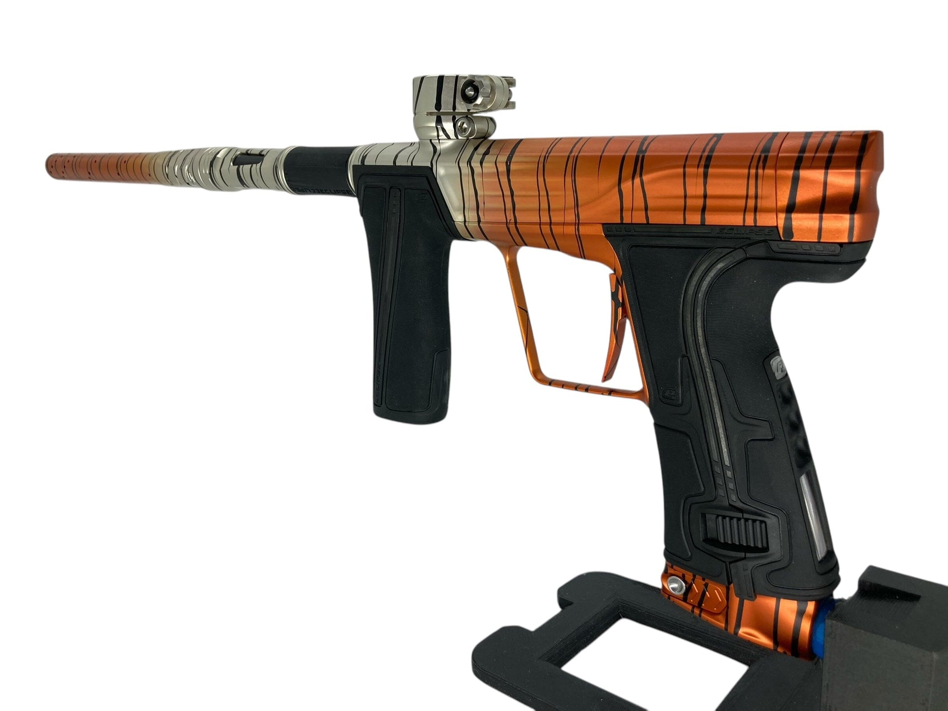 Used Planet Eclipse Geo R5 Paintball Gun Paintball Gun from CPXBrosPaintball Buy/Sell/Trade Paintball Markers, New Paintball Guns, Paintball Hoppers, Paintball Masks, and Hormesis Headbands