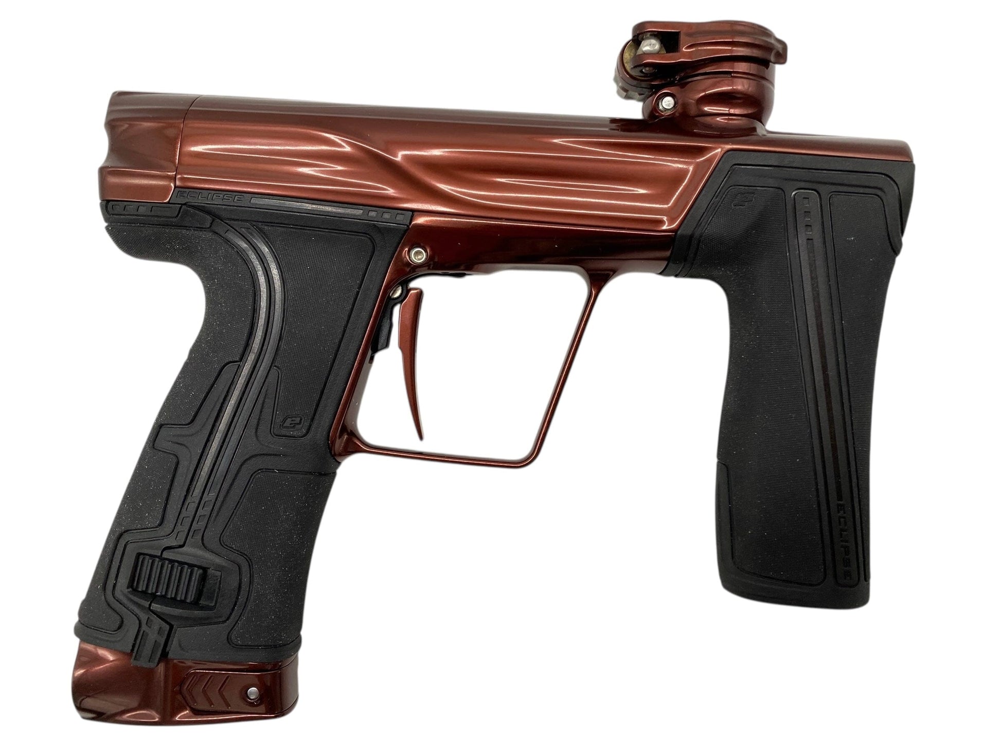 Used Planet Eclipse Geo R5 Paintball Gun Paintball Gun from CPXBrosPaintball Buy/Sell/Trade Paintball Markers, New Paintball Guns, Paintball Hoppers, Paintball Masks, and Hormesis Headbands