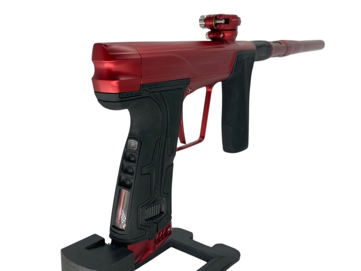 Used Planet Eclipse Geo R5 Paintball Gun Paintball Gun from CPXBrosPaintball Buy/Sell/Trade Paintball Markers, New Paintball Guns, Paintball Hoppers, Paintball Masks, and Hormesis Headbands