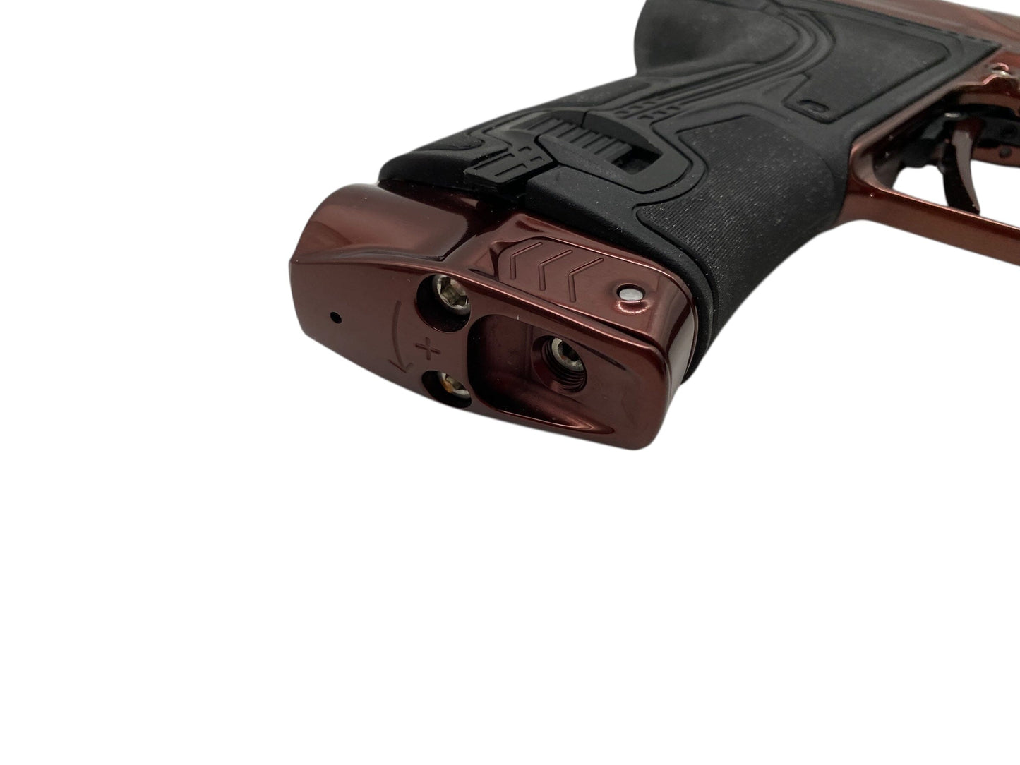 Used Planet Eclipse Geo R5 Paintball Gun Paintball Gun from CPXBrosPaintball Buy/Sell/Trade Paintball Markers, New Paintball Guns, Paintball Hoppers, Paintball Masks, and Hormesis Headbands