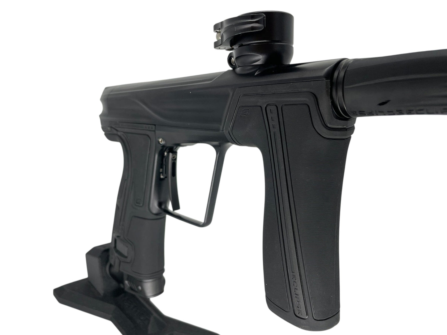 Used Planet Eclipse Geo R5 Paintball Gun Paintball Gun from CPXBrosPaintball Buy/Sell/Trade Paintball Markers, New Paintball Guns, Paintball Hoppers, Paintball Masks, and Hormesis Headbands